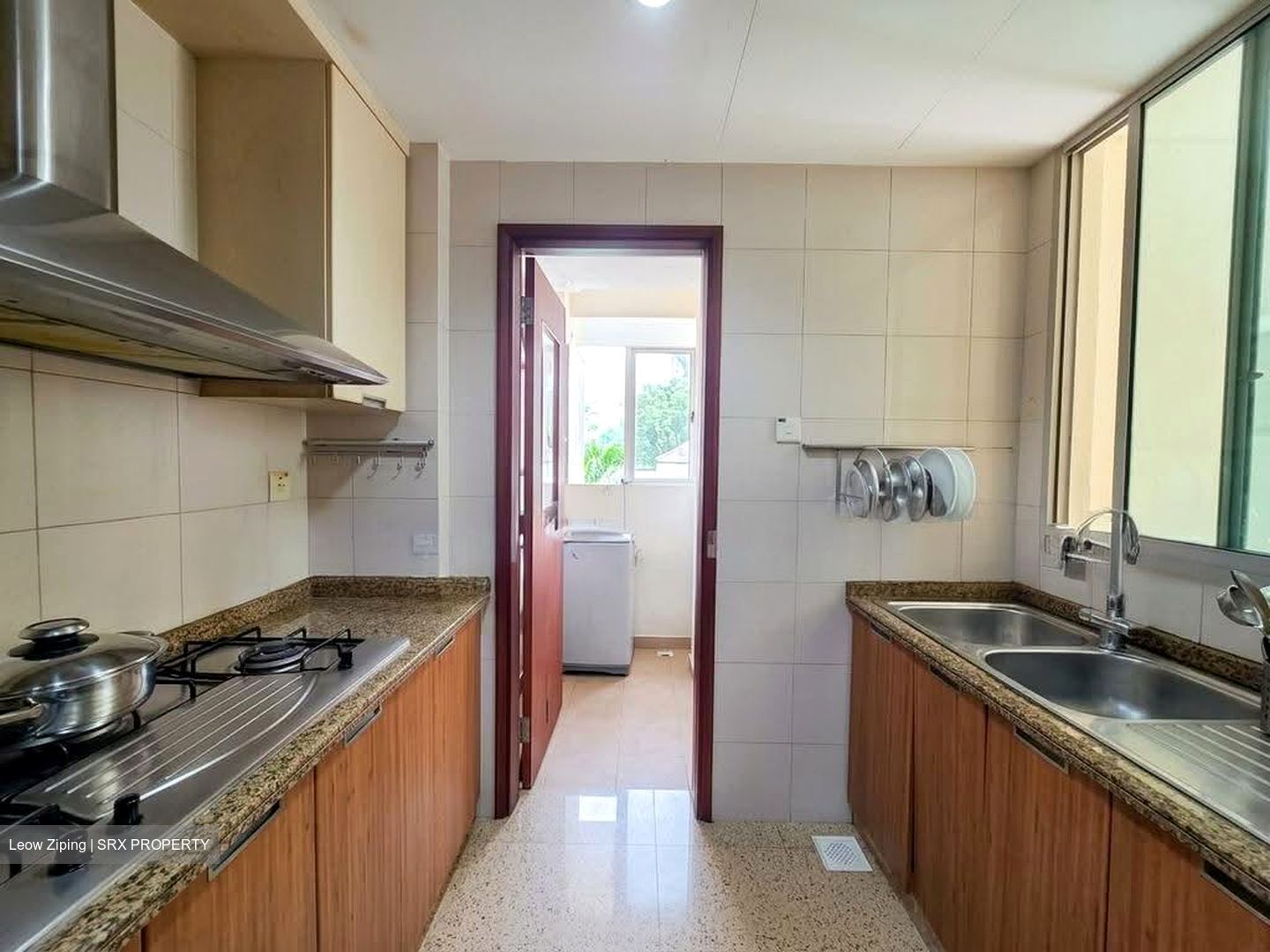 Rafflesia Condominium (D20), Condominium #633779421